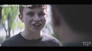 Madison Rojas Breezeway Sit-Down