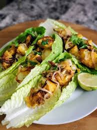 Maybe you would like to learn more about one of these? Vietnamese Fish Lettuce Wraps Life Time Vibes