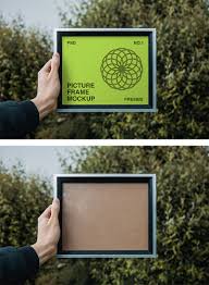 Download Trends For Mockup Quadro Mockupdesigen