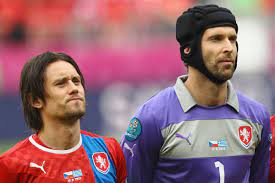 How To Watch Hector Bellerin And Spain Against Petr Cech And Czech Republic The Short Fuse