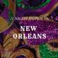 Beads & Booze: A Night in New Orleans event image