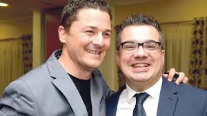 Paris to give his all to help Malta FA move forward