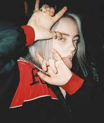 Billie Eilish Billie Eilish Billie Wallpaper Celular Feminino