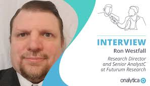 An Interview with Ron Westfall