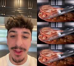 Papa Johns Ad Shuchi