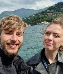 Cupid's Move: A Chess.com Click That Sparked an Extraordinary Love Story