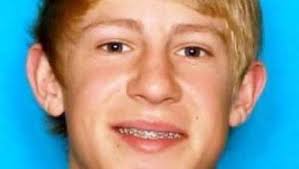Missing North Texas teen: Who is Caleb Diehl?
