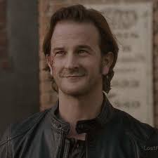 A Gabriel le hubieran tenido que dar más tiempo en pantalla. :  r/Supernatural