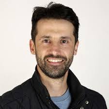 Richard Benoit's Instagram, Twitter & Facebook