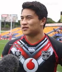 Mason Lino😔 || wish we didn’t let go of him || #fyp #nrl #marataszn  #warriors