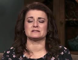 Robyn's Bunion Discussion