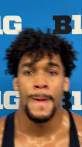 Carter Starocci's Overtime Win and 184 Insights