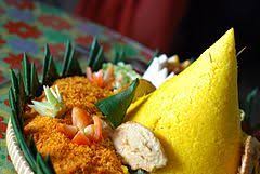 Maybe you would like to learn more about one of these? Nasi Kuning Wikipedia