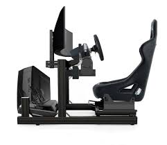 Here my first diy homemade sim racing cockpit build. Build A Race Simulator With Sim Racing Cockpit S Beginner S Guide