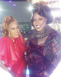 Jasmine Masters Christmas 2022 Which 'Rupaul's Drag Race' Christmas Special Queens Will Be On 'All Stars  4?'