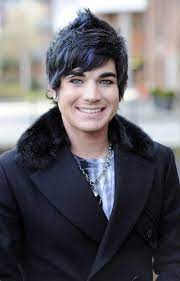 Musictramp On Twitter Adam Lambert Singer Celebrities