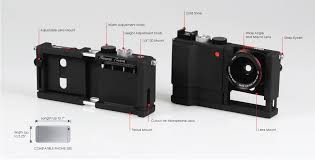 Cinema Mount Mark Ii Smartphone Rig Cinema Graphic Card