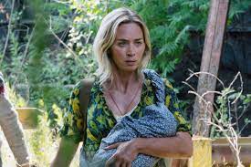 So where do we go from here? Will A Quiet Place 2 Be On Streaming