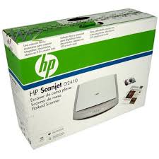 This driver package is available for 32 and 64 bit pcs. Scanner Usb Hp Scanjet G2410 Branco Cinza L2694a Waz