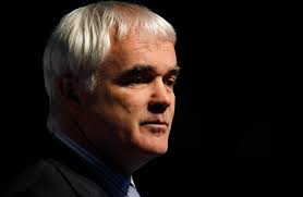 Telecom's new CEO: Simon Moutter