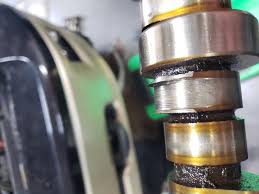 Perhaps you have the same thing? 2011 Dodge Ram 1500 Lifter And Cam Issue Carcomplaints Com