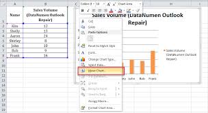 2 Ways To Batch Move All Charts From All Existing Worksheets