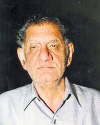 Woh phir nahin aate...