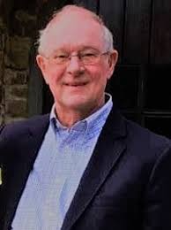 Paul Considine Obituary July 24, 2021