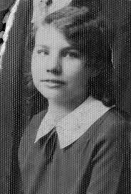 Mary Louise Taylor Elks (1913-1988)