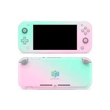64 Aesthetic Switch Lite Skin Nintendo Switch Case Nintendo Switch Accessories Nintendo Switch Animal Crossing