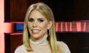 Of course, she does not respond to all of that gossip that is why. Curb Your Enthusiasm Star Cheryl Hines 55 Stuns In Close Up Bikini Pic Smoke Show