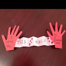 Birthday Card For Grandmother By Kids Birthday Card For Grandma From Kids Boys 53 Ideas Grandma Birthday Card Toddler Valentine Crafts Birthday Card Craft