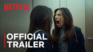Snabba cash is a 2021 swedish streaming television series written by jens lapidus (author of the original novel) and oskar söderlund (screenwriter) and directed by jesper ganslandt. Snabba Cash Official Trailer Netflix Youtube