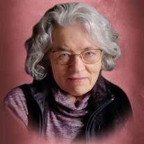 Karen Sue Moody Obituary (2025)