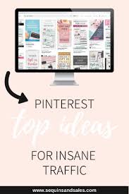 3 Easy Ways To Get 100k Monthly Viewers On Pinterest In 2020 Blog Posts Inspiration Pinterest Marketing Strategy Pinterest Marketing
