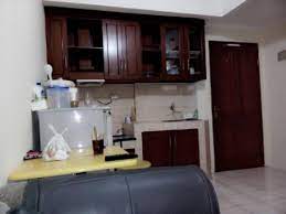 Sewa Harian Bulanan Tahunan Apartemen Mediterania Palace Kemayoran 2 Br Full Furnished 80050