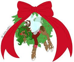 Christmas Carol by Th3RandomArtist -- Fur Affinity [dot] net