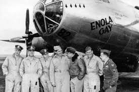 Resultado de imagem para bombas de hiroshima e nagasaki