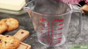 The si derived unit for volume is the cubic meter. How To Measure Ounces 12 Steps With Pictures Wikihow