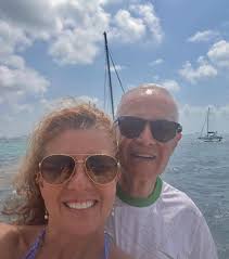 Thank you to Drs. Bashar Samman and Randa Jundi-Samman for our first Big  Give donation and 1 Mile Ks for Kids Sponsorship!