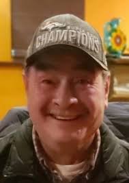 Joe Ocanas Obituary (1946