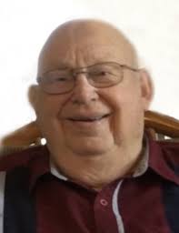 Obituary information for Harold F. Fleischhacker