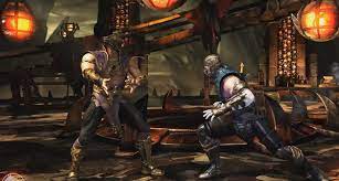 Para activar el dlc desbloquear todos los elementos de krypt, ya debes tener el juego mortal kombat x en tu. Rain Another Screenshot Image Mortal Kombat X Npc Unlocker Mod Outdated For Mortal Kombat X Mod Db