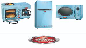 Home appliances can keep your home comfortable. College Dorm Kitchen Appliances Now Available At Bj S Wholesale Club