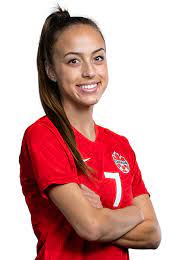 Canada beat sweden in a penalty shootout full of drama to take women's football gold at the tokyo olympics. Profile Canada Soccer