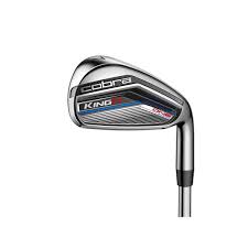We really like the one length irons, as they make hitting 4, 5 and 6 irons much easier as you can make the same swing with every iron. Best Golf Irons For Left Handed Golfers Our Top Picks