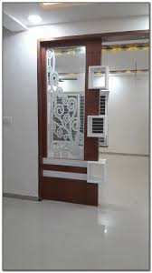 Drawing Room Is The Most Important Area Of The Home This Particular Drawing Room Is Desi In 2020 Living Room Partition Design Room Partition Designs Room Door Design