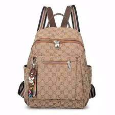 Dikirim dari jakarta dengan ongkir murah dan pengiriman cepat. Jual Tas Ransel Wanita Elz18122004 Online Mei 2021 Blibli
