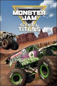 Animal jam succeeds in keeping kids happily entertained, while you can breathe easy knowing that your youngsters are exploring their. Monster Jam Steel Titans Review Xbox One Xboxaddict Com