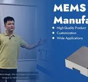China U16488 Mems High Precision Digital Output Imu Sensor ...